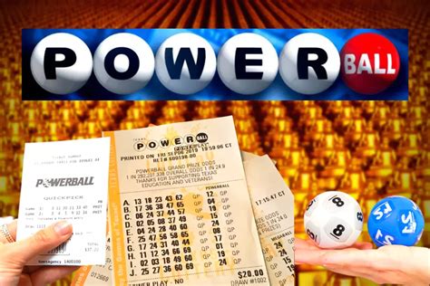 powerball jackpot analysis